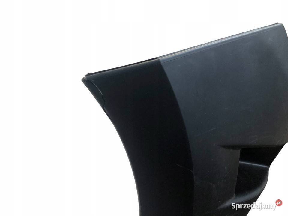 Renault Master III 20102019 Zderzak przedni Skarżysko-Kamienna