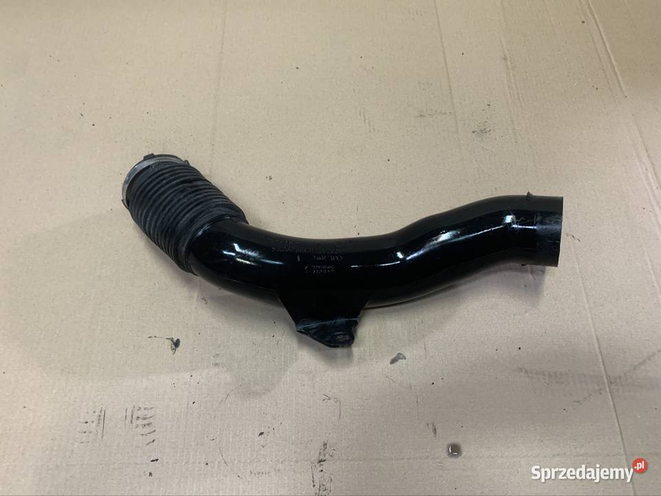 9684318180 rura dolot powietrza citroen c4 I Szczecin
