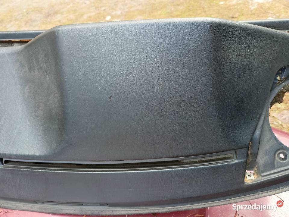 Mercedes W124 deska rozdzielcza bez drewna Skarżysko-Kamienna sprzedam