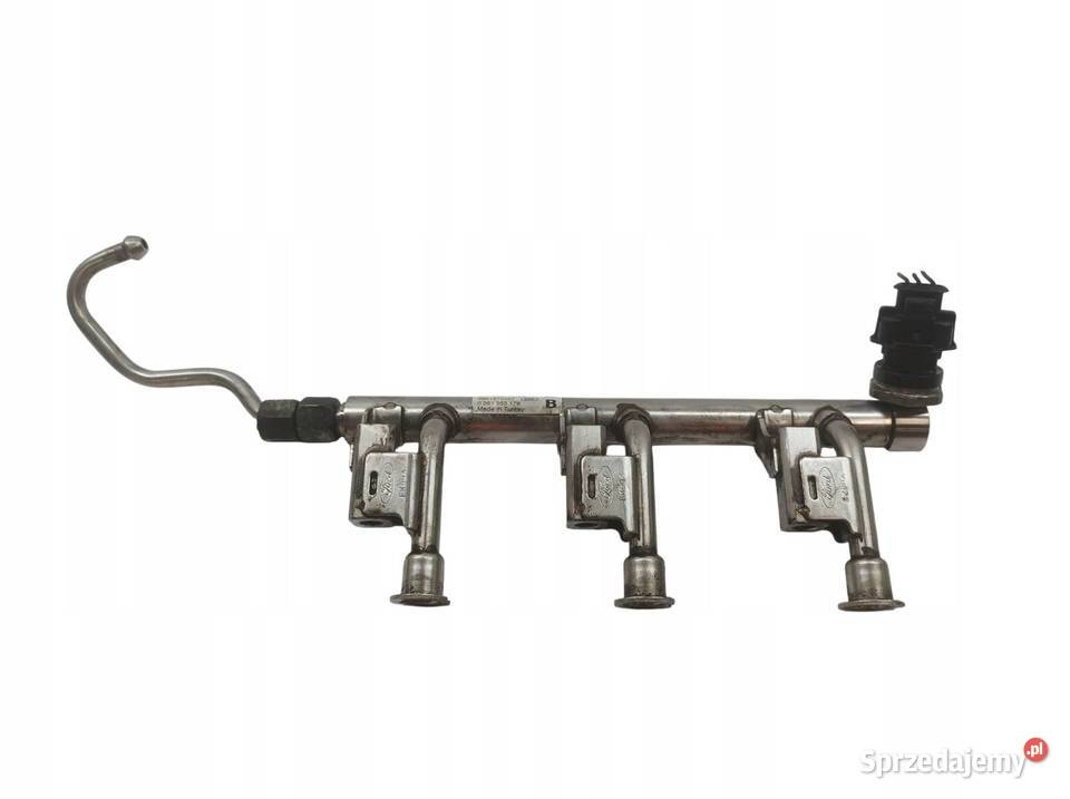 LISTWA WTRYSKOWA 5G9D280HB 10 ECOBOOST Ford