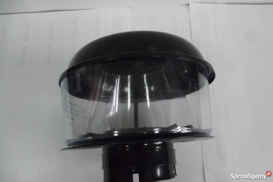 Filtr wstępny powietrza URSUS C 385 4 cylindrowy Części zamienne Parczew sprzedam