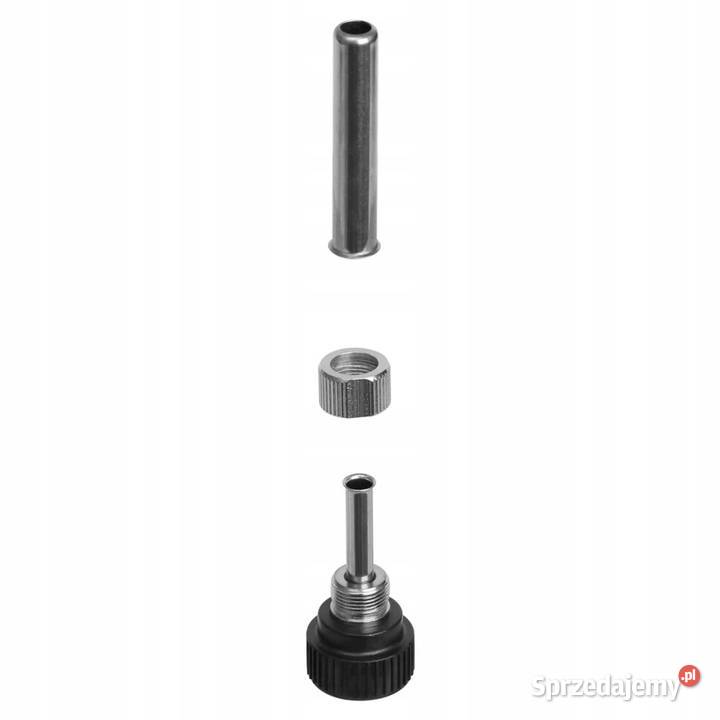 Zespół Mocowania Grota do Lutownic do Rosfix