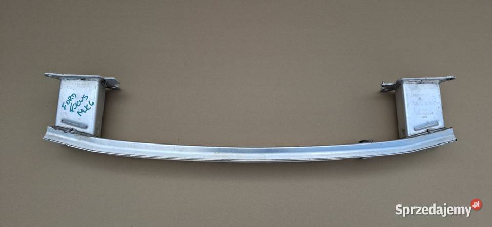 FORD FOCUS MK4 KOMBI BELKA ZDERZAKA TYŁ Wzmocnienia, belki i wsporniki Bieleń sprzedam