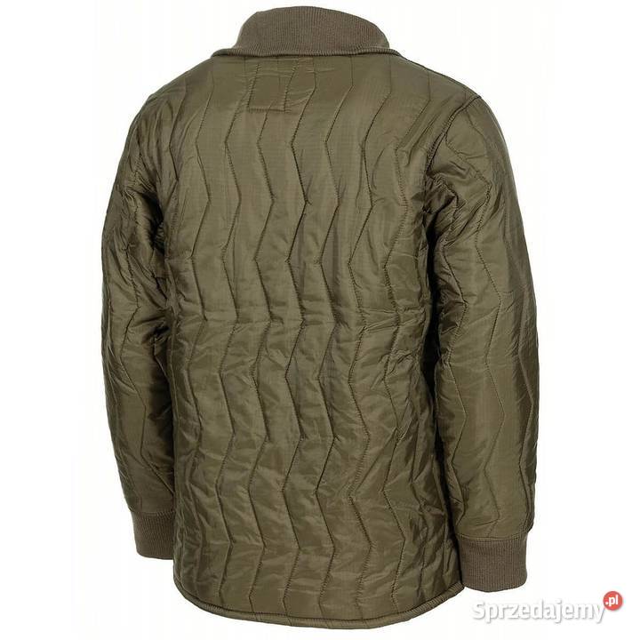 Podpinka do parki Bundeswehr BW Parka Klteschutz