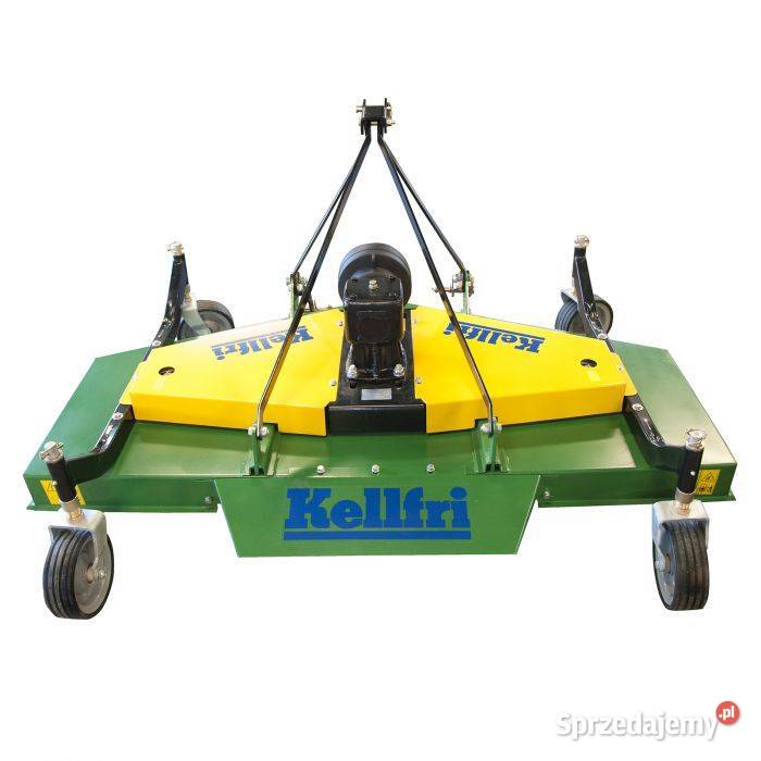 Kosiarka parkowa szerokość 180