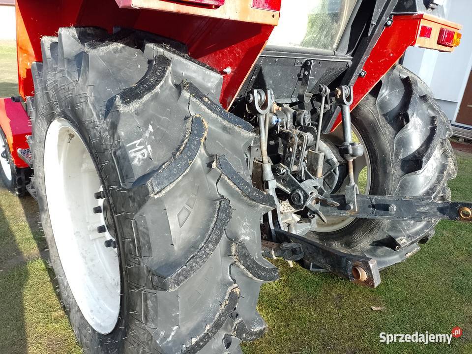Zetor 7011 Kamień