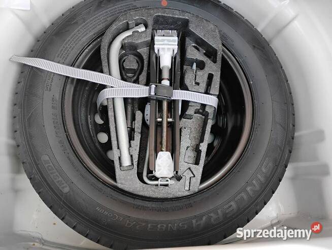 PodłogaPółka Bagażnika koło Zestaw KPL VW UP osobowe Półki tylne Kraków