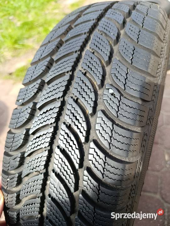 Opony zimowe Dębica Frigo 2 17570 R14 komplet 4 Radom