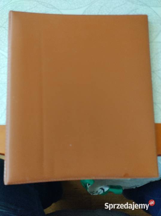 Album ze znaczkami 2 Żory