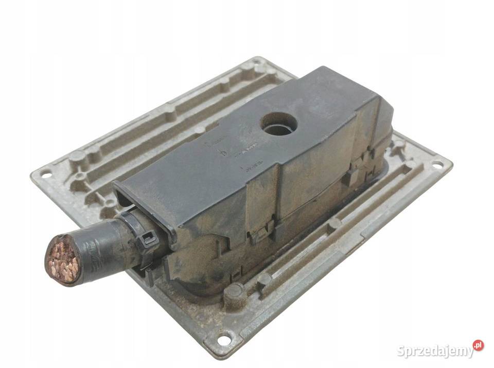 STEROWNIK SILNIKA AM5112A650AA 16 B 100 Ford C