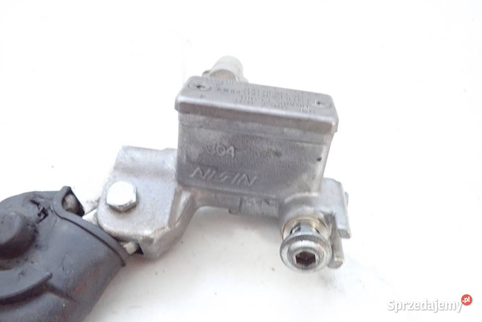 Pompa Hamulca Przód Klamka Kawasaki KX 250 LE 2T Układ hamulcowy Strzelce Krajeńskie