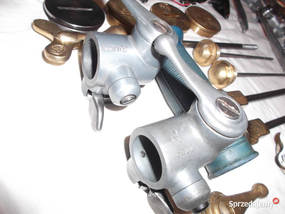 M72 M72 LICZNIK STAREGO PRĘDKOŚCIOMIERZ Świerzawa