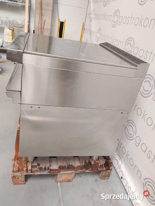 Stanowisko robocze neutralne Fagor 70x775x86