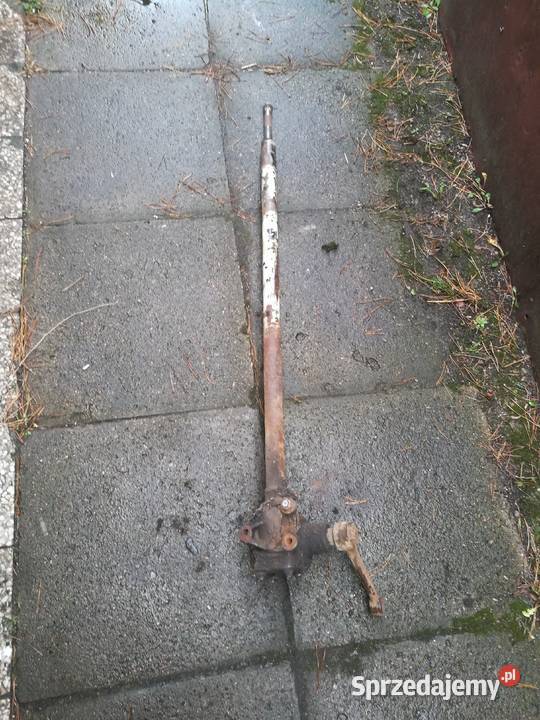 Kolumna Kierownicza Żuk Esiok Sam Wysyłka łódzkie Łowicz