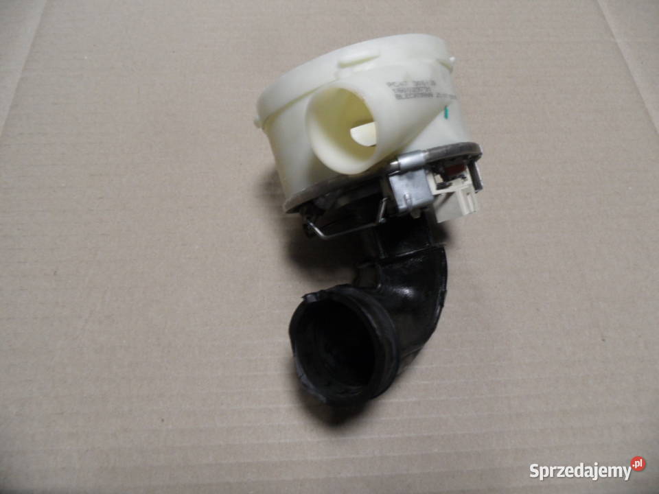 grzalka zmywarki indesit ariston 160029791 Promnik sprzedam