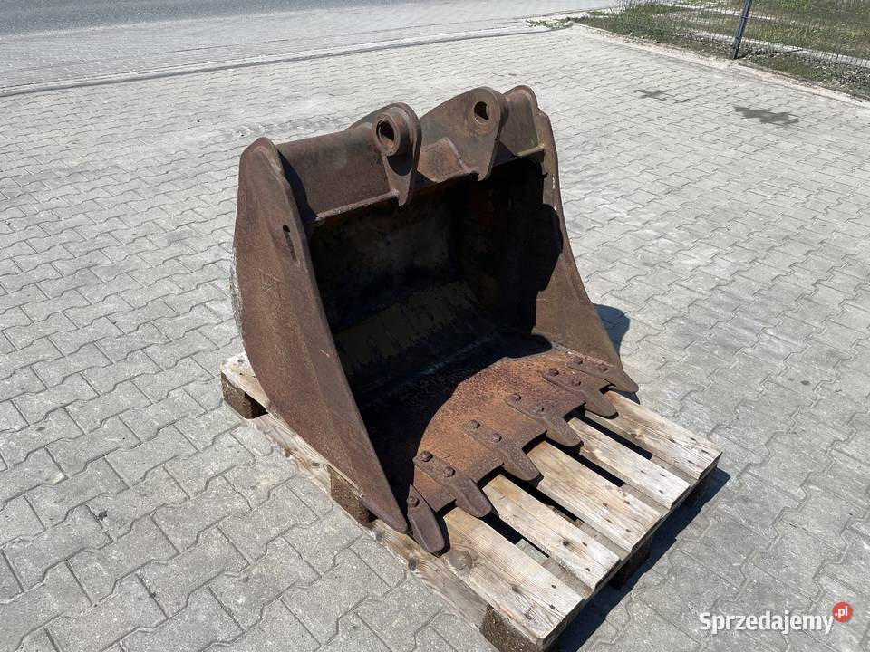 Łyżka kopiąca Cat Caterpillar 308 309 90 szer Nowy Sącz