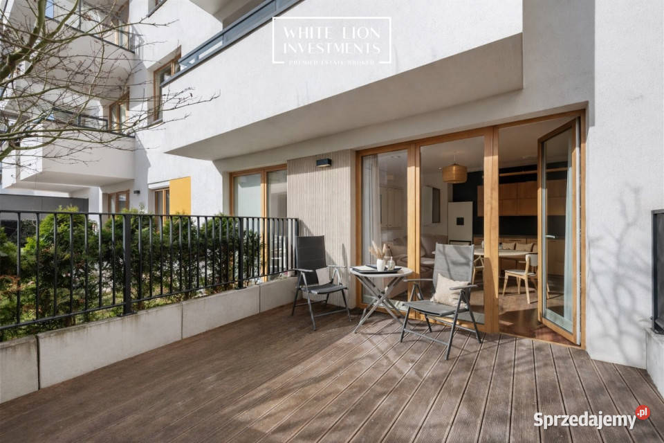 Do sprzedaży mieszkanie 4219m2 2 pokojowe miejsce parkingowe mazowieckie Warszawa