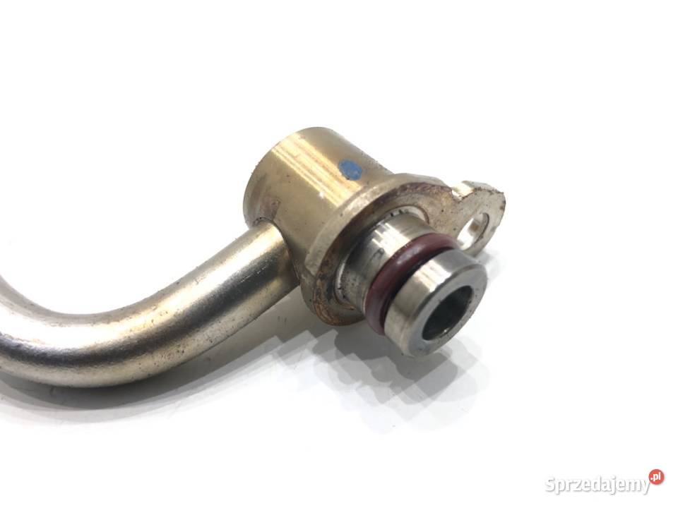 RURKA TURBINY SKODA SUPERB III 05L145771A 20 150 osobowe sprzedam