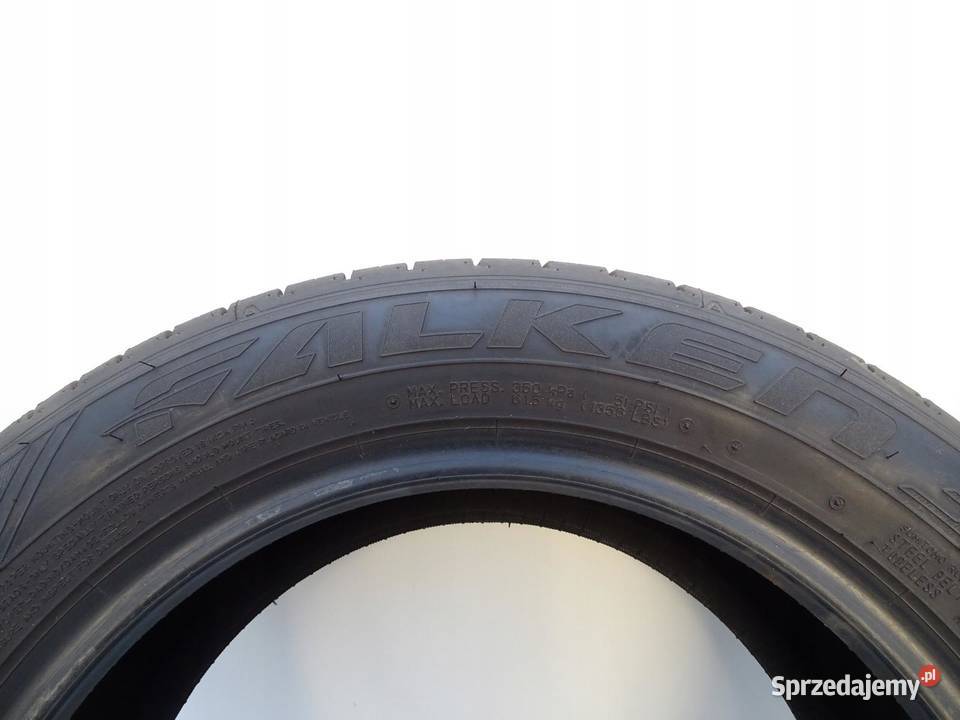 2x 20555R16 OPONY LETNIE FALKEN ZIEX ZE310 2023R