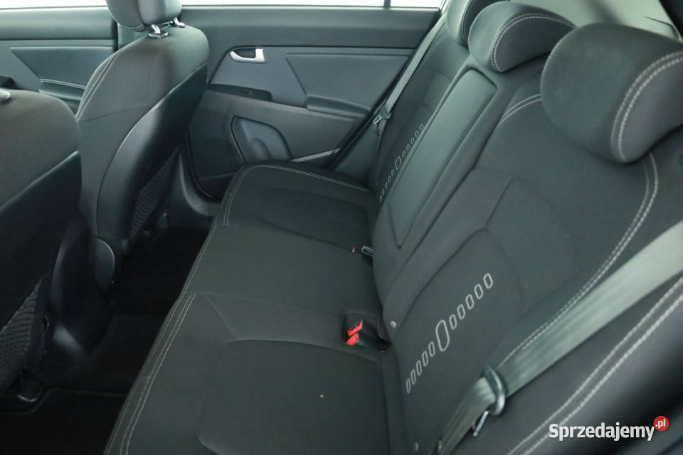 Kia Sportage 20 GDI system Start-Stop Piaseczno