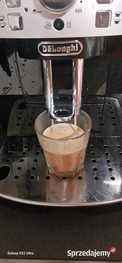 Ekspres DELONGHI Magnifica S ECAM 22112B kujawsko-pomorskie