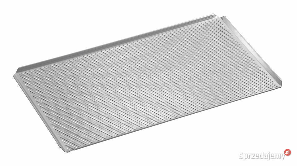 Blacha perforowana aluminiowa GN 11 Częstochowa sprzedam