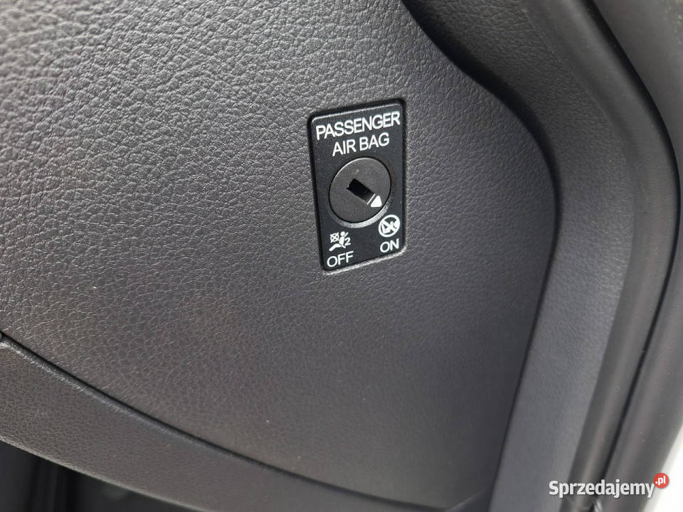 Volkswagen Golf 16TDi CR 110 Ładny komputer Olsztyn