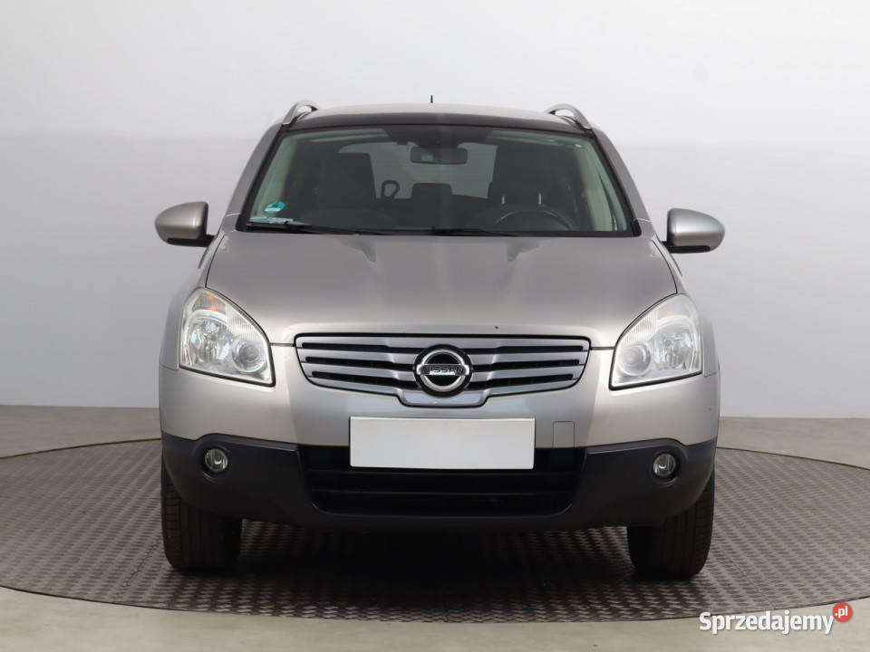Nissan Qashqai2 16 i czujnik deszczu Bielany Wrocławskie