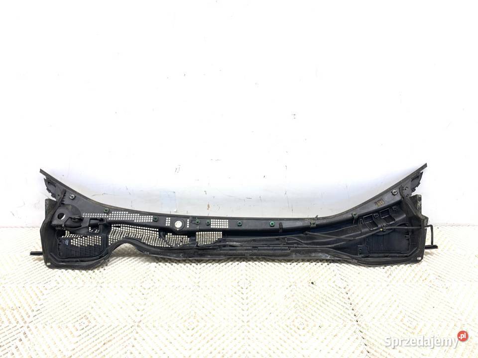 PODSZYBIE HONDA CRV III SUV OSŁONA PRZEDNIA osobowe