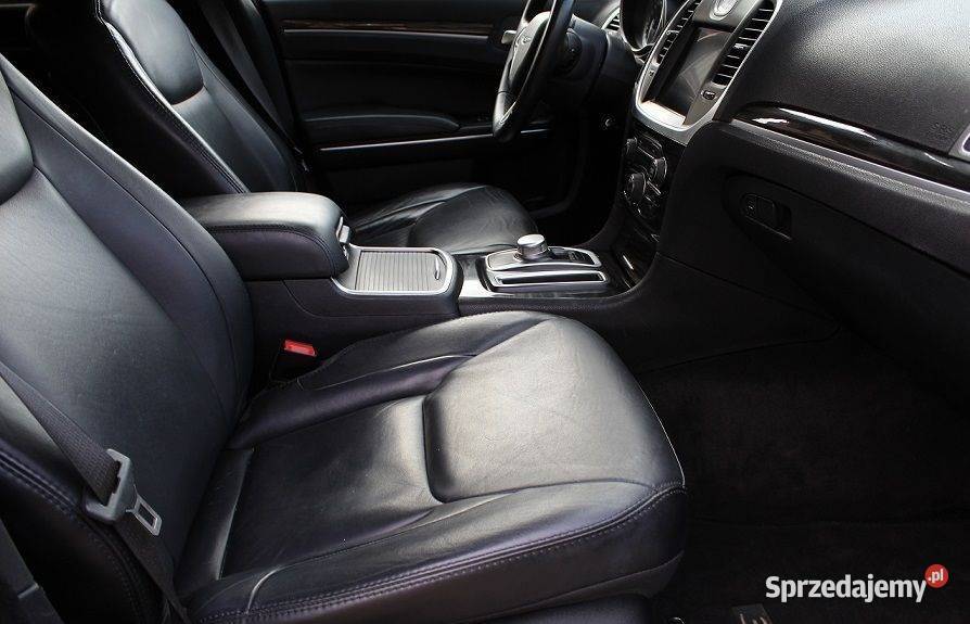 Auto do ślubu Żychlin