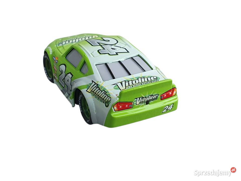 Zabawka model samochodu Brick Yardley 24 skala Cieszyn