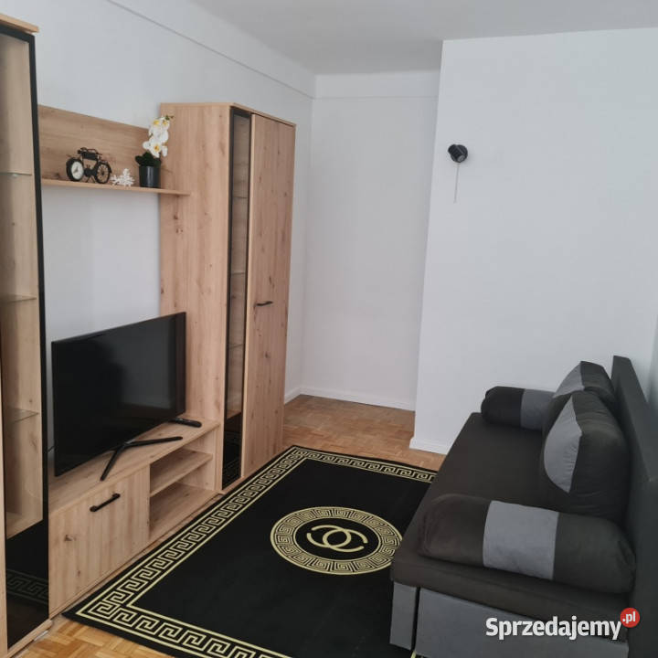 2 pokojowe mieszkanie na Służewcu Warszawa sprzedam