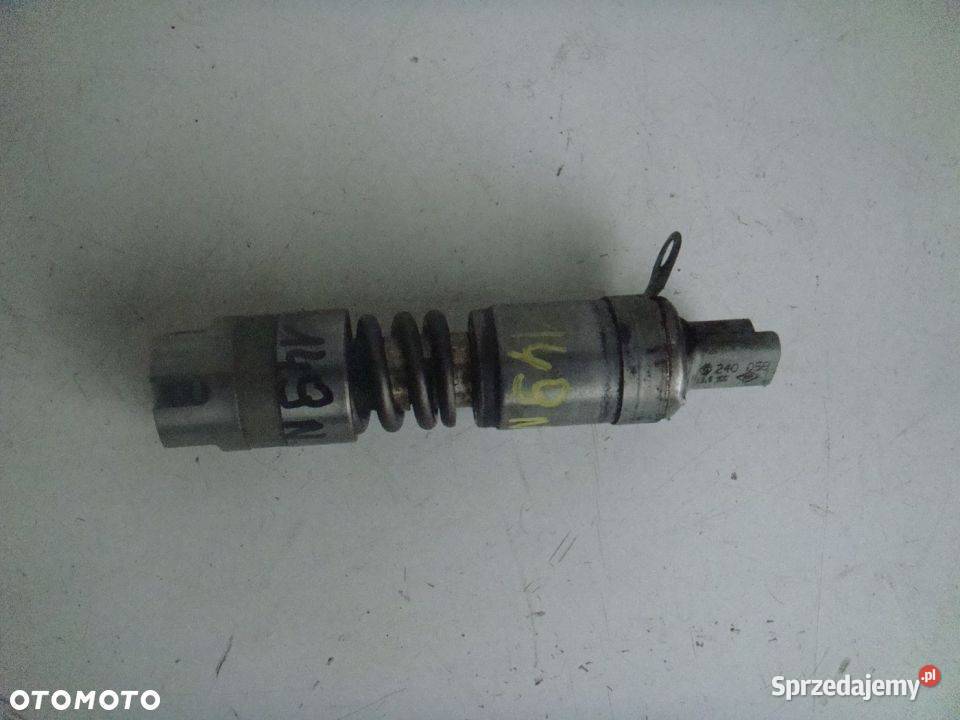 CZUJNIK FAZ ROZRZĄDU RENAULT 16 B 16V 240058 osobowe Włoszczowa