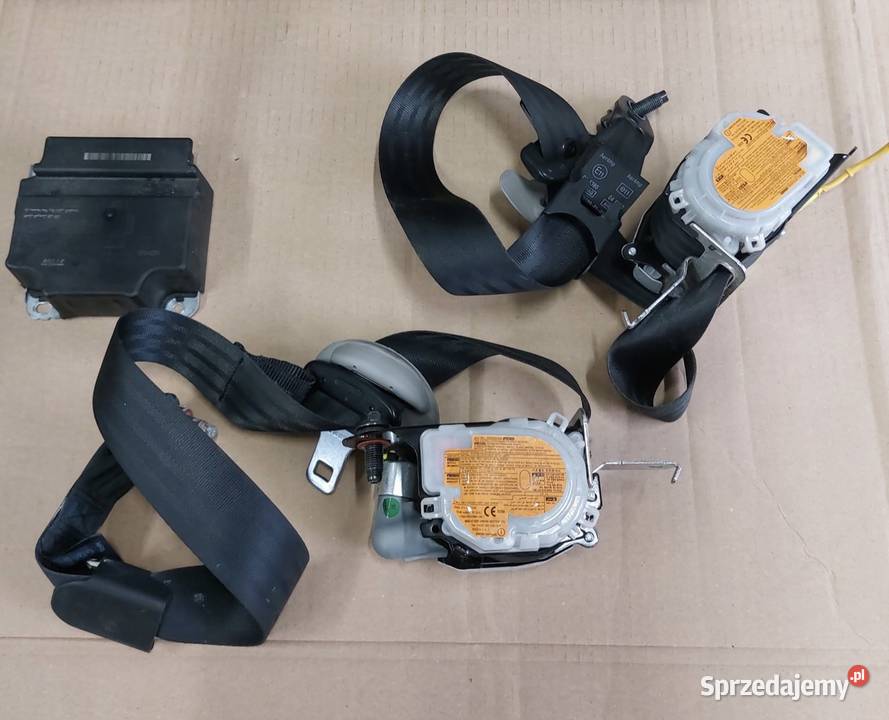 Hyundai I30 II 1417R DESKA ROZDZIELCZA PODUSZKI dolnośląskie Oleśnica