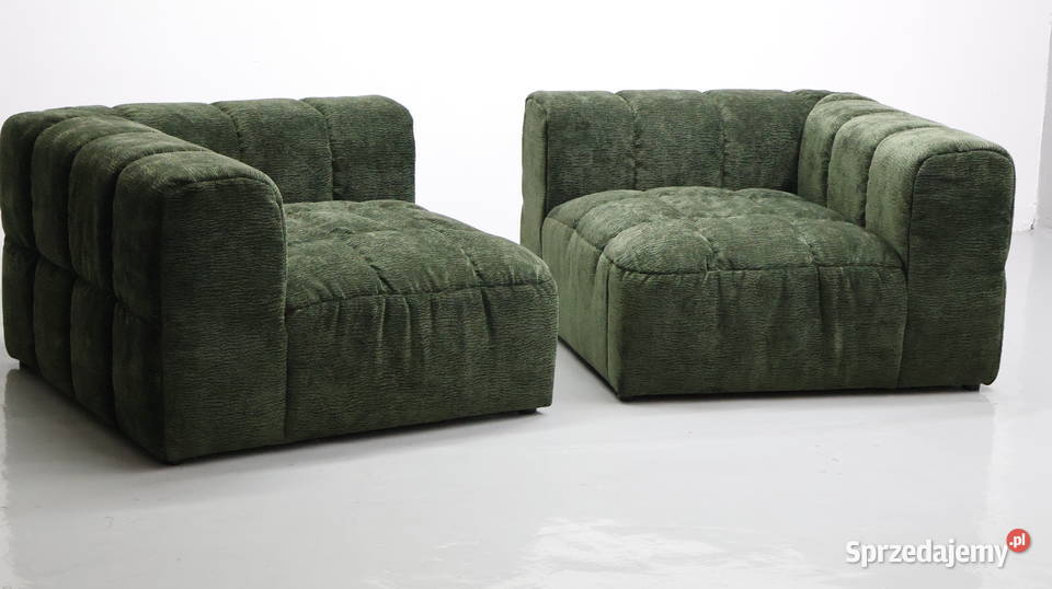 TPO Sofy Modułowy puzzle nowoczesna kanapa salon Poznań