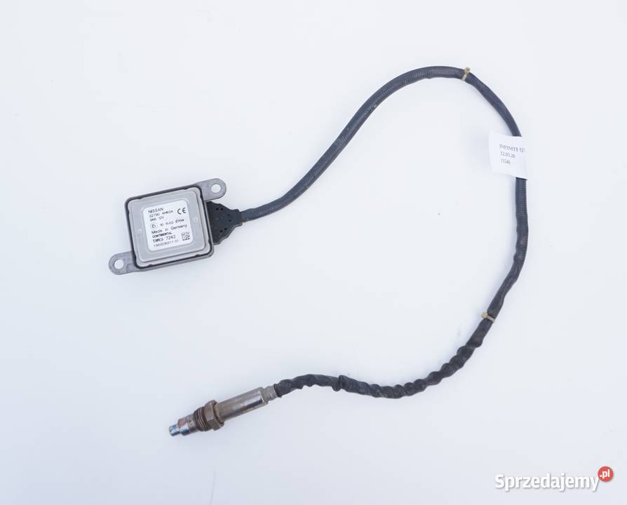SONDA LAMBDA INFINITI Q70 22D LIFT sprzedam