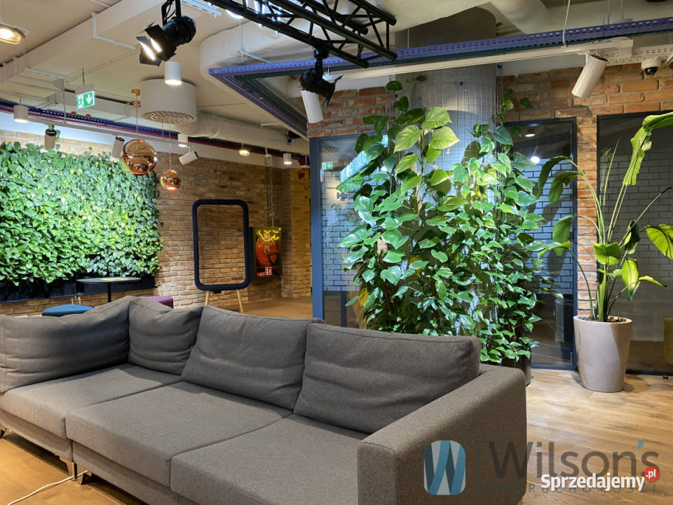 Lokal 70m2 Warszawa Aleje Jerozolimskie 70m2