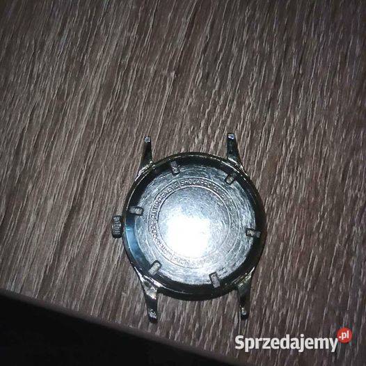 Zegarek Pallas szwajcarski Atlantic doxa Tissot na rękę Zegarki Gliwice