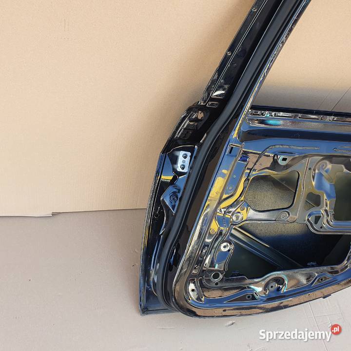 BMW 3 III KOMBI E91 DRZWI PRAWY TYŁ PRAWE TYLNE Trzciel
