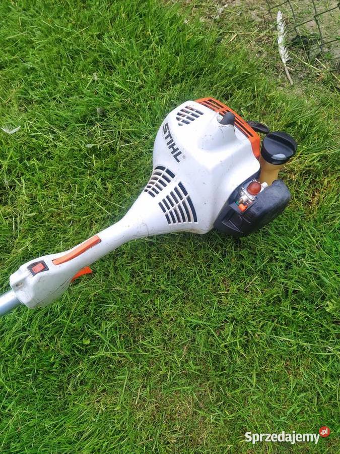 Stihl FS45 Bogoria