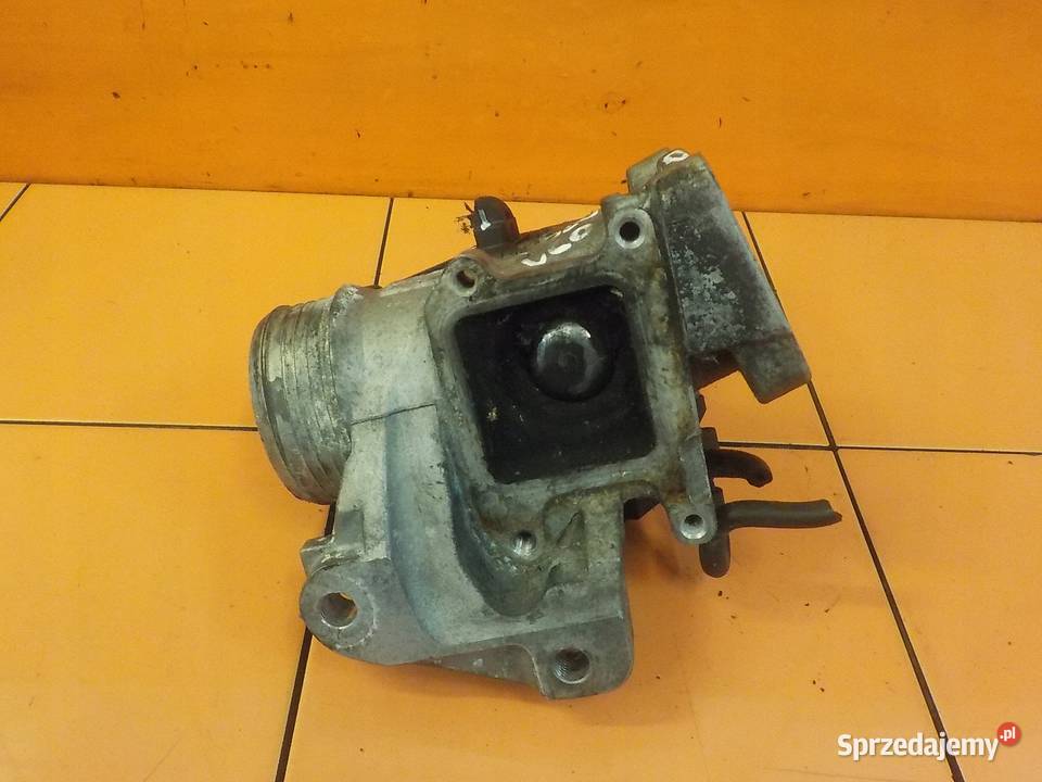 V60 XC70 XC60 S60 V70 20 D D3 13r 163 zawor EGR osobowe Recyrkulacja spalin EGR Części samochodowe Suków