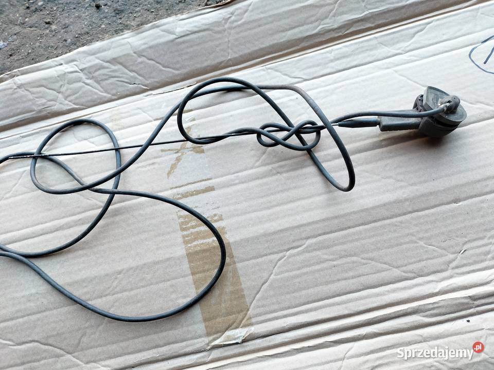 ANTENA RADIA BMW E30 720962001 Pozostałe Kamień-Kolonia