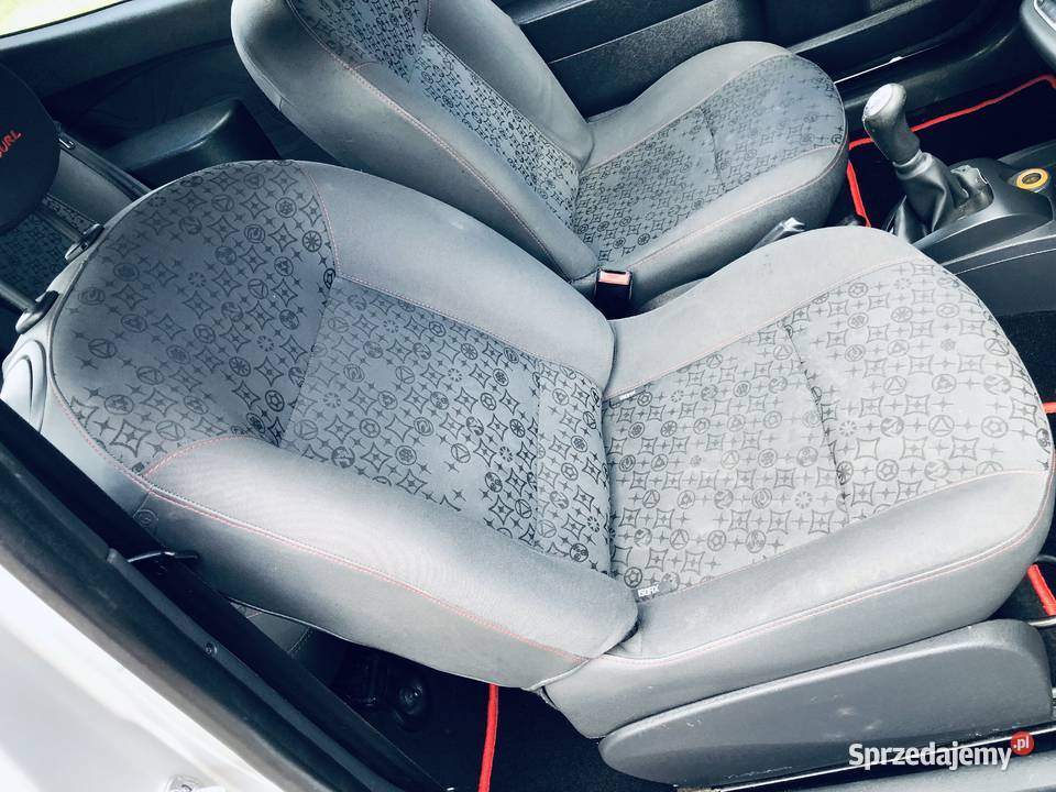 Renault Twingo Rip Curl 15dCi 84 Przeworsk