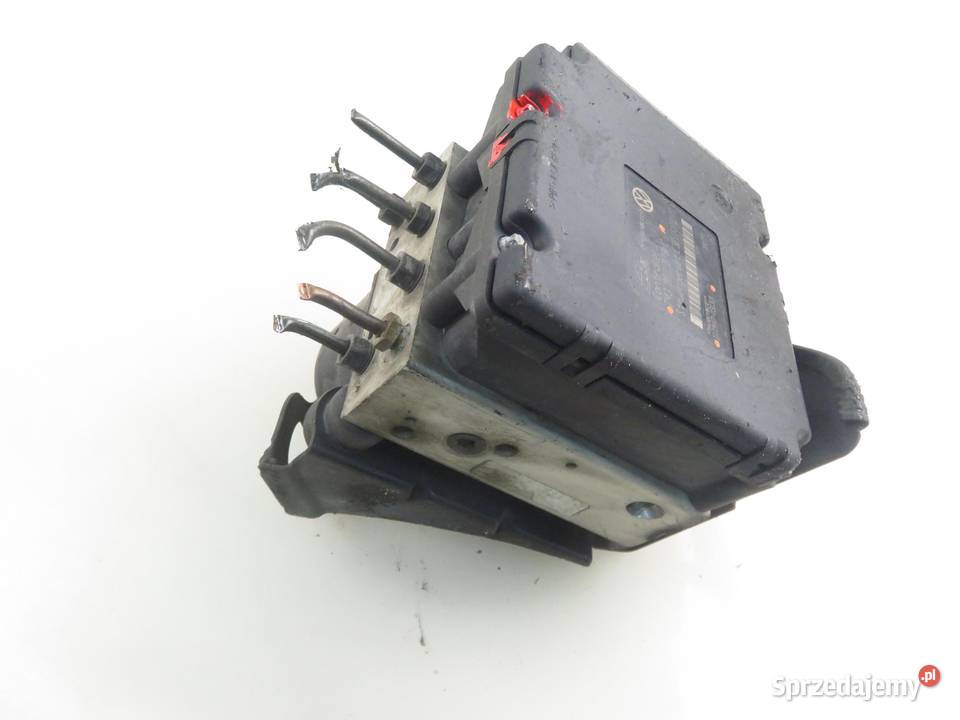 POMPA ABS VW SHARAN I 7M3907379C małopolskie