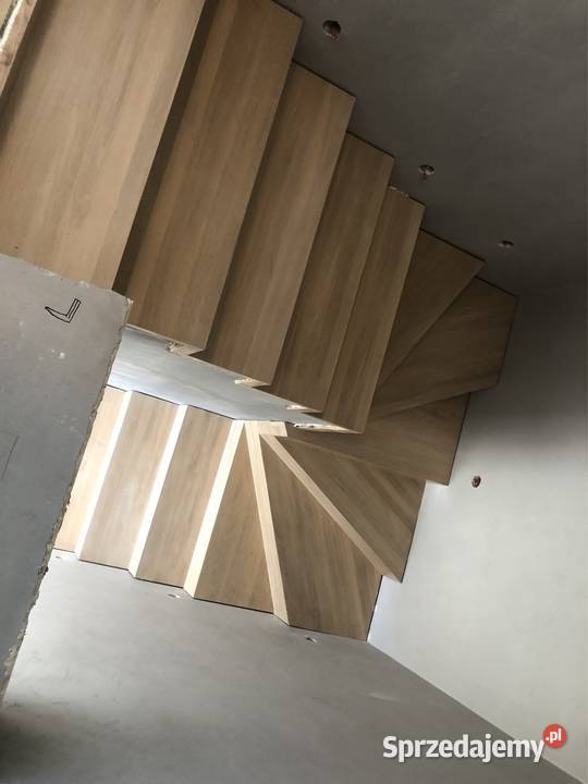 Schody Dom i Ogród sprzedam