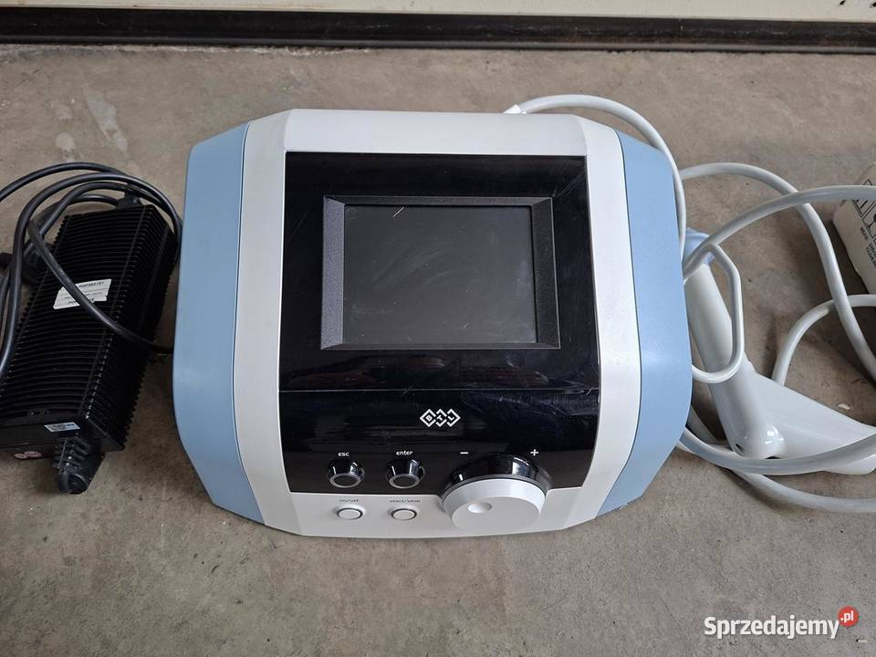 BTL 6000 XWAVE Optimal 2023 Aparat do terapii Warszawa sprzedam