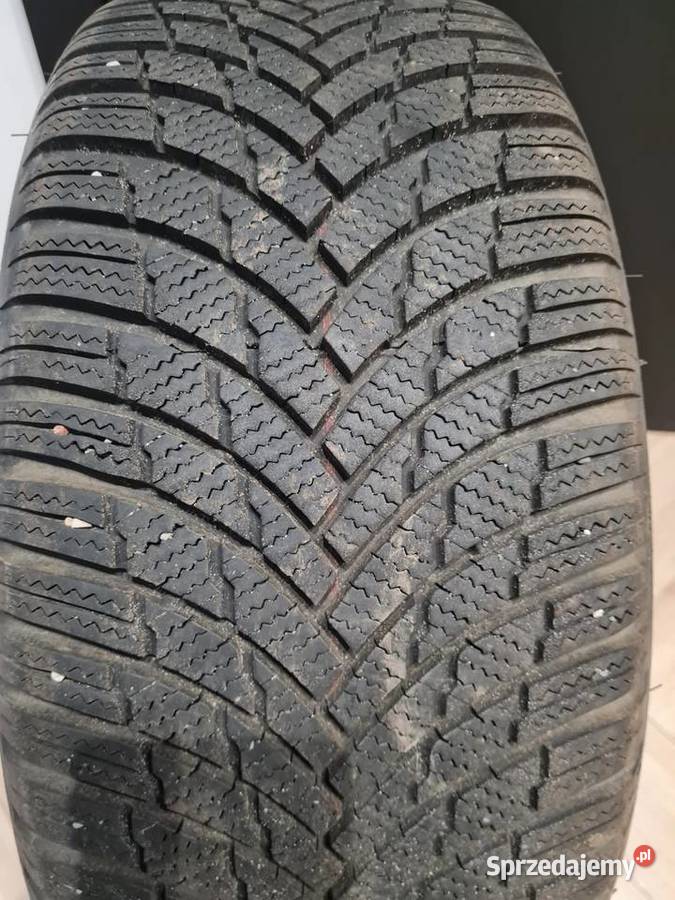 opona zimowa Firestone Winterhawk 4 235x45x18 Brzeg sprzedam