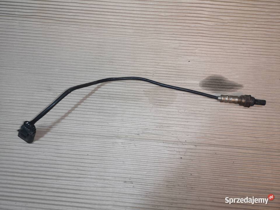 SONDA LAMBDA AUDI A4 B8 A5 Q5 06E906265Q Przystajń