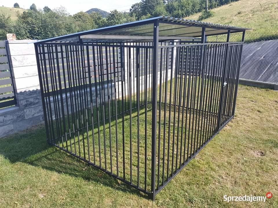 Kojec psa 3x2 Producent Cała Polska Lublin