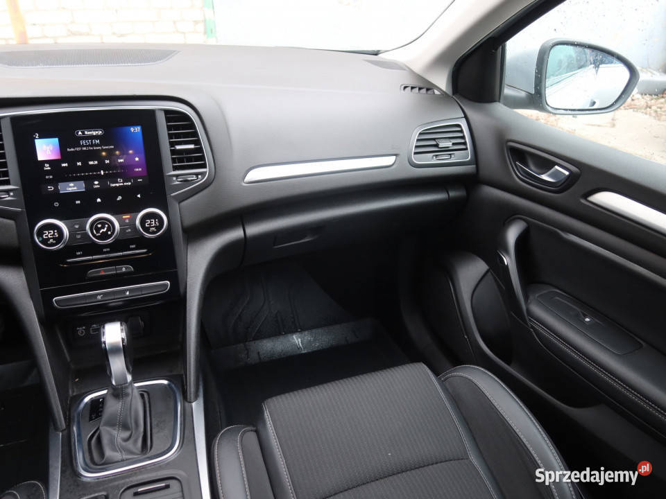 Renault Megane 13 TCe Motoryzacja Katowice